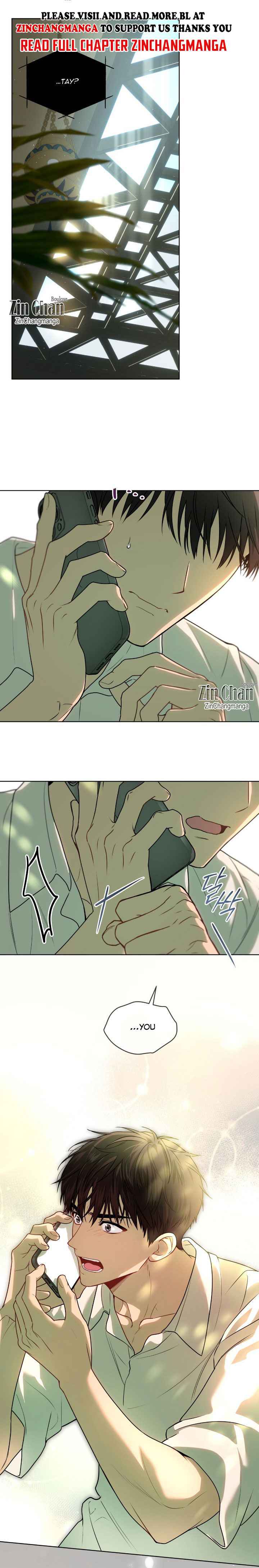 PASSION Chapter 131 - Page 15 in English