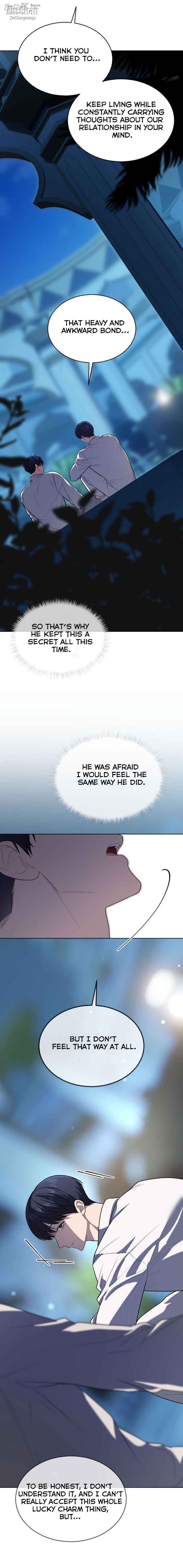 PASSION Chapter 132.6 - Page 11 in English