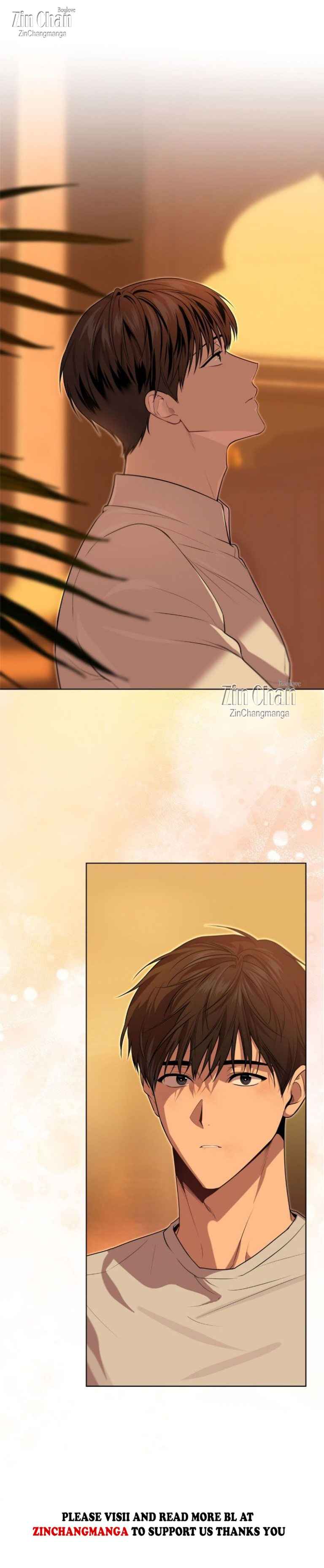 PASSION Chapter 132.6 - Page 12 in English