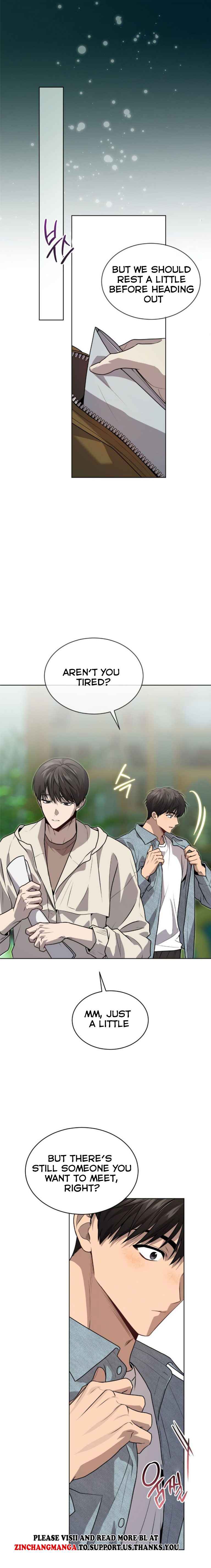 PASSION Chapter 132.6 - Page 19 in English