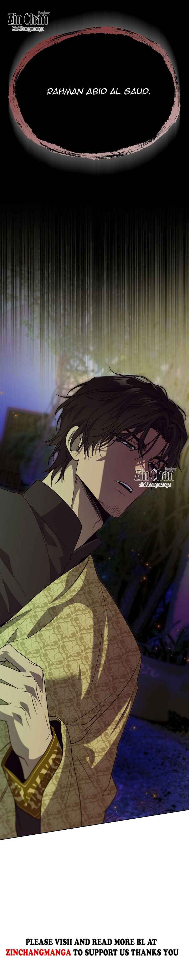 PASSION Chapter 132.6 - Page 21 in English