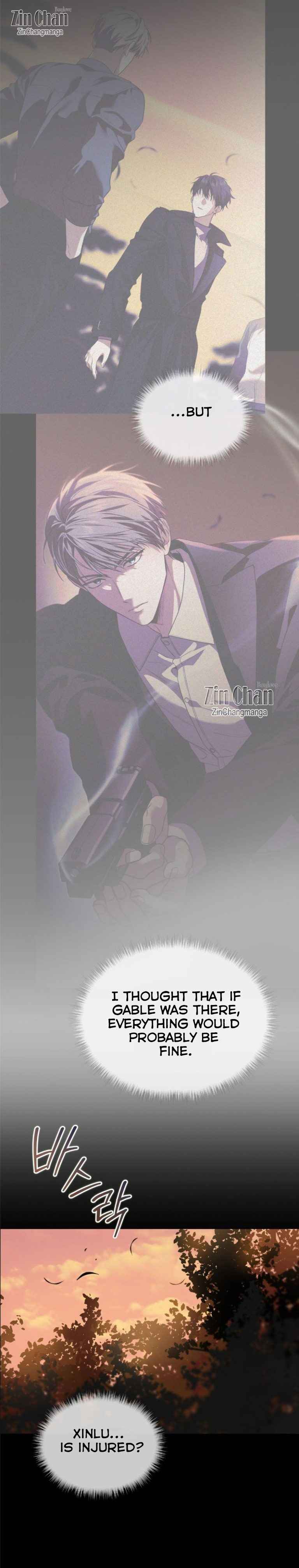 PASSION Chapter 132.6 - Page 32 in English