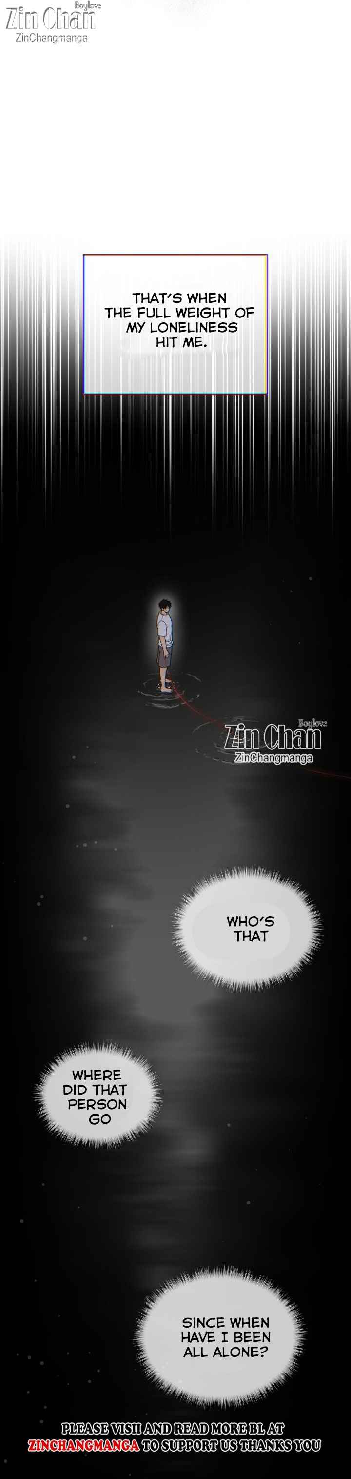 PASSION Chapter 132.6 - Page 5 in English