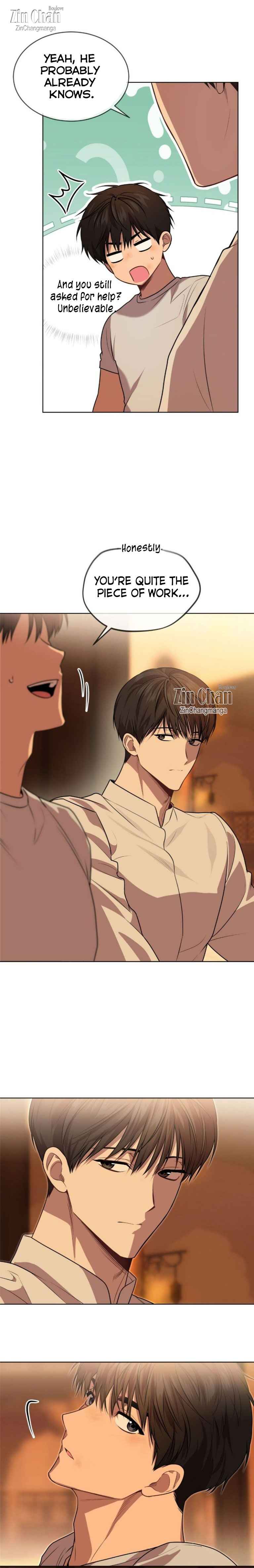 PASSION Chapter 132.6 - Page 6 in English