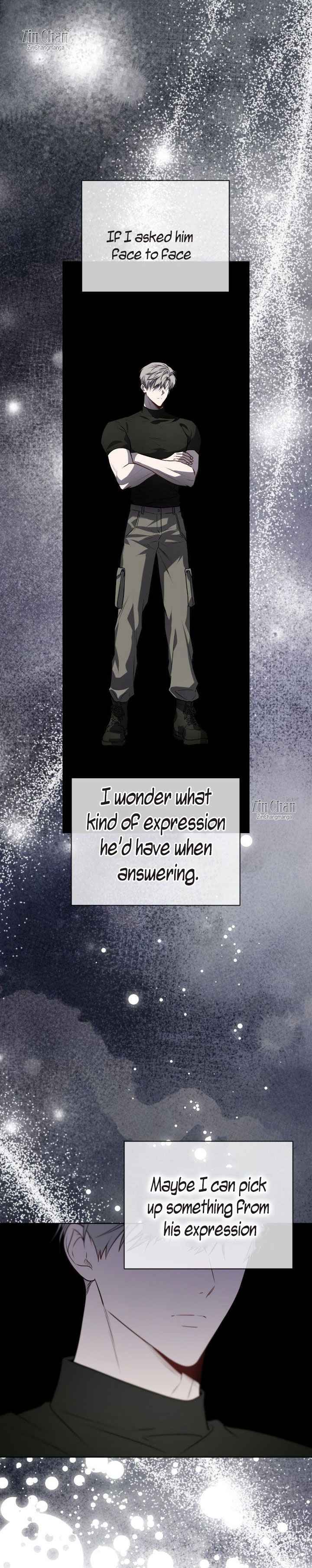 PASSION Chapter 132 - Page 21 in English