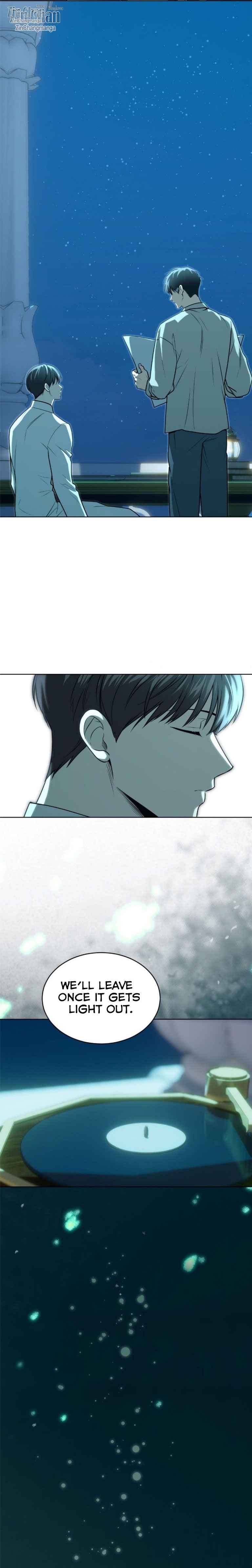 PASSION Chapter 133.5 - Page 16 in English