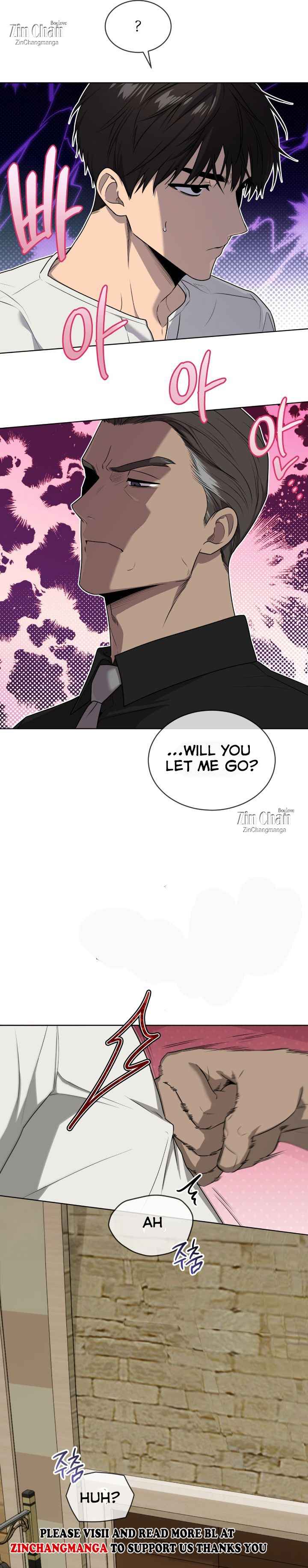 PASSION Chapter 133.5 - Page 17 in English