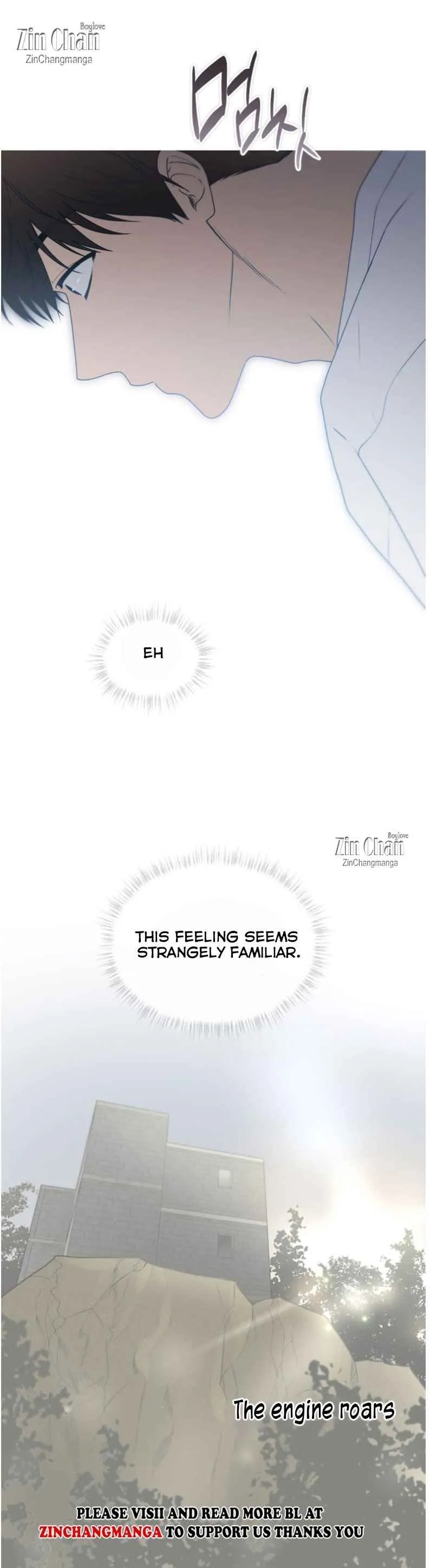 PASSION Chapter 134.5 - Page 26 in English