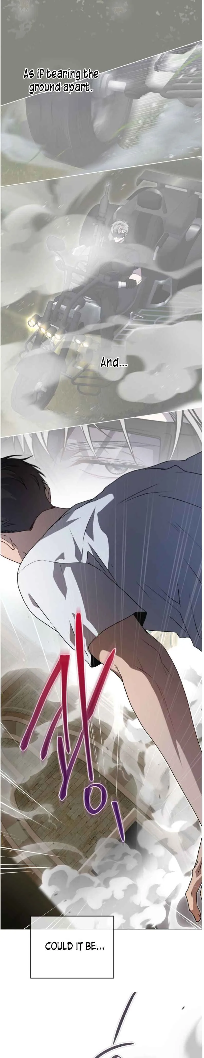 PASSION Chapter 134.5 - Page 28 in English