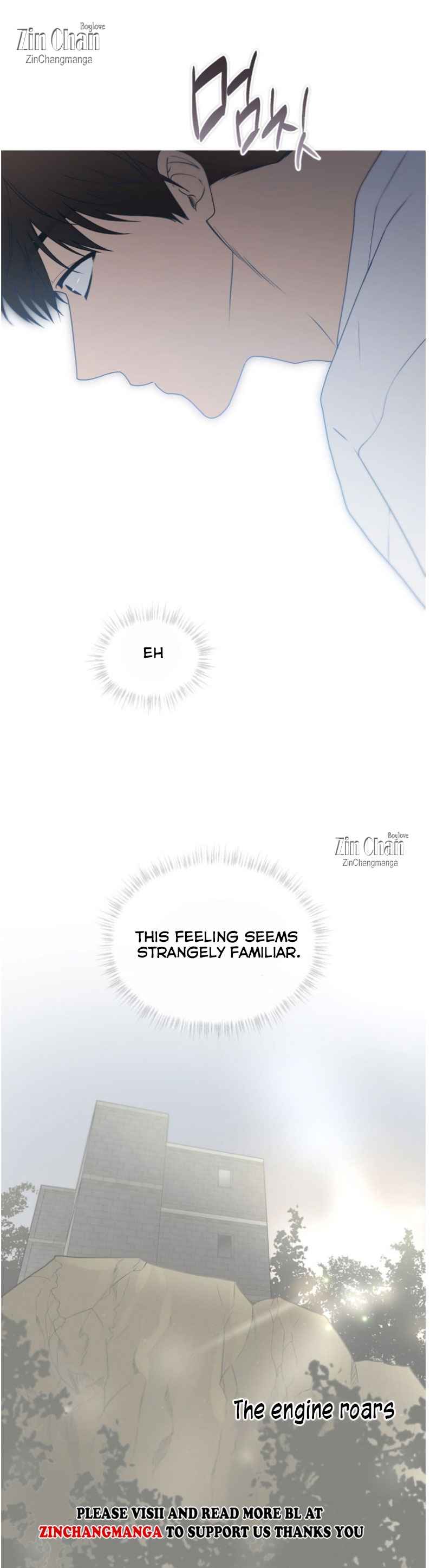 PASSION Chapter 134.5 - Page 29 in English