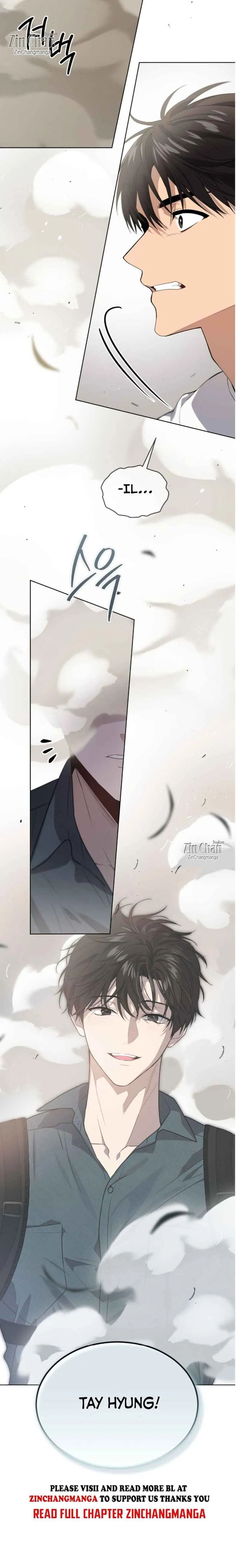 PASSION Chapter 134.5 - Page 32 in English