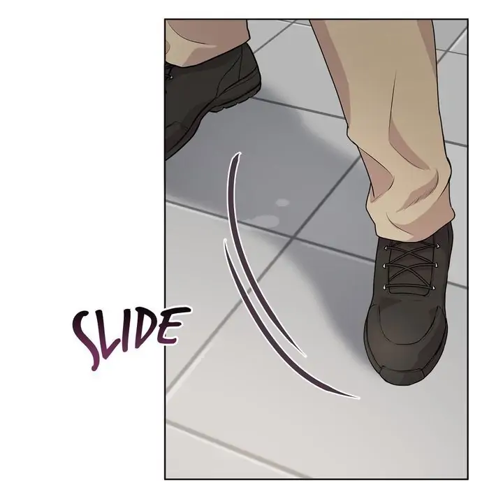PASSION Chapter 14 - Page 19 in English
