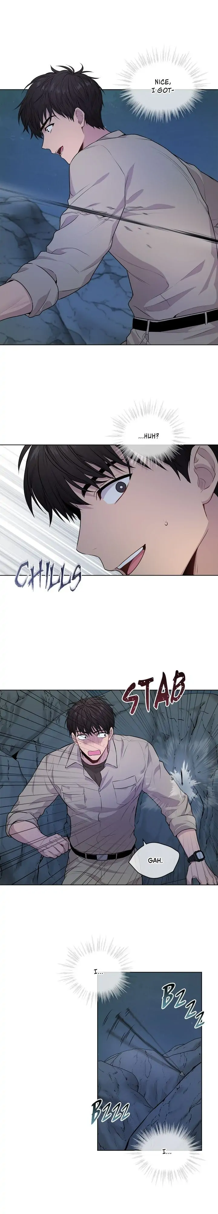 PASSION Chapter 21 - Page 13 in English