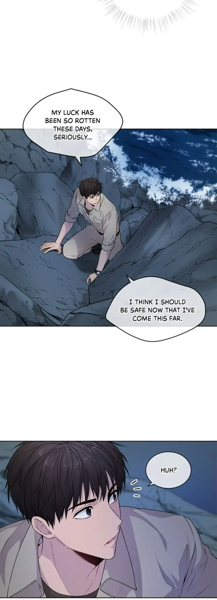 PASSION Chapter 21 - Page 8 in English