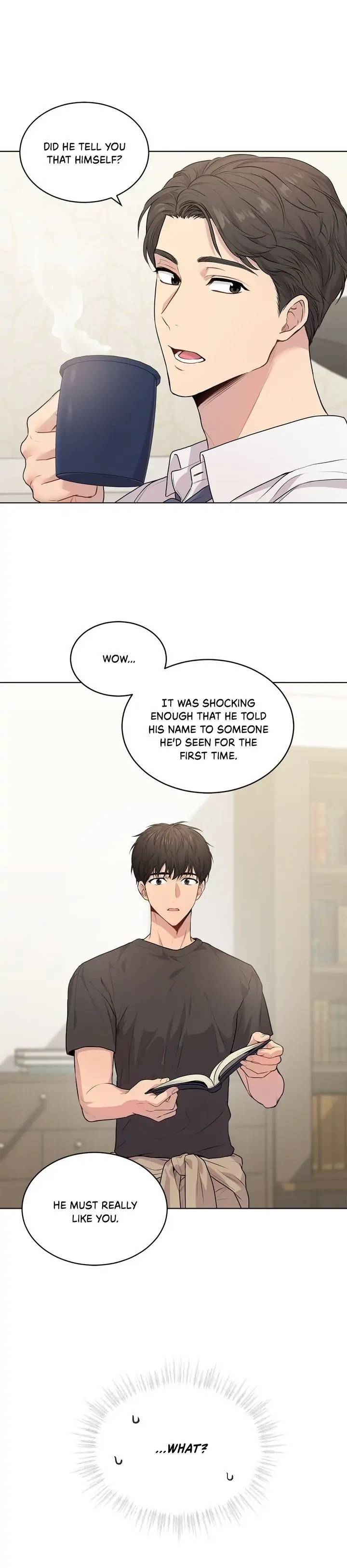 PASSION Chapter 22 - Page 24 in English