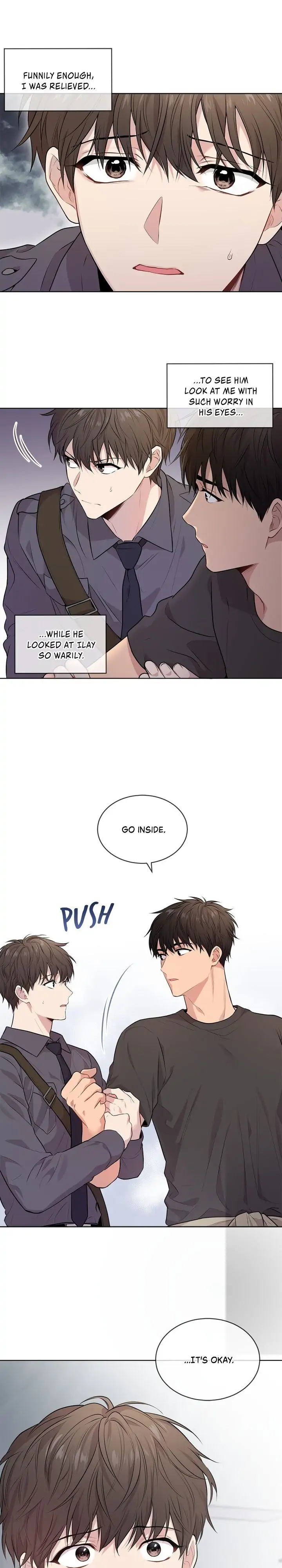 PASSION Chapter 24 - Page 7 in English
