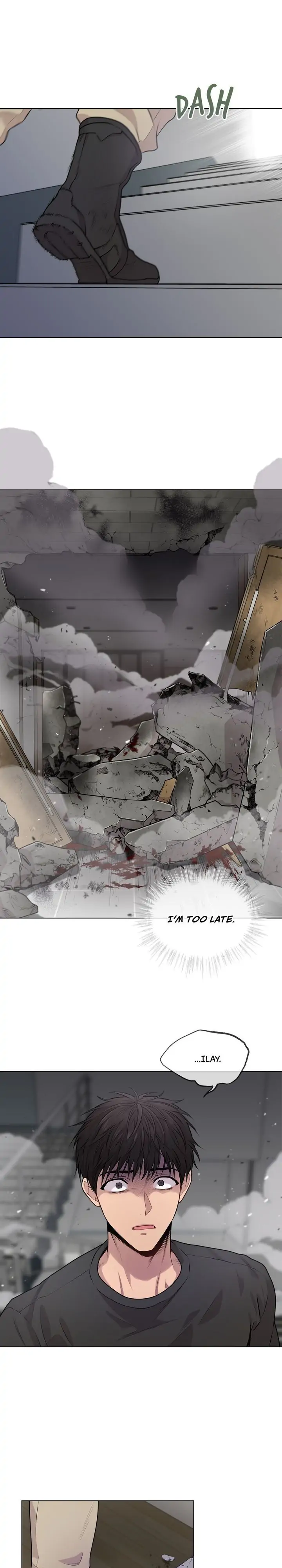 PASSION Chapter 27 - Page 9 in English