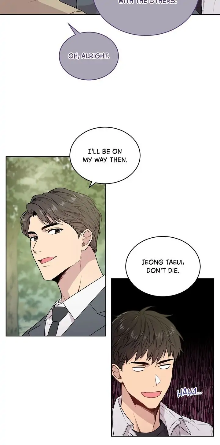 PASSION Chapter 3 - Page 14 in English