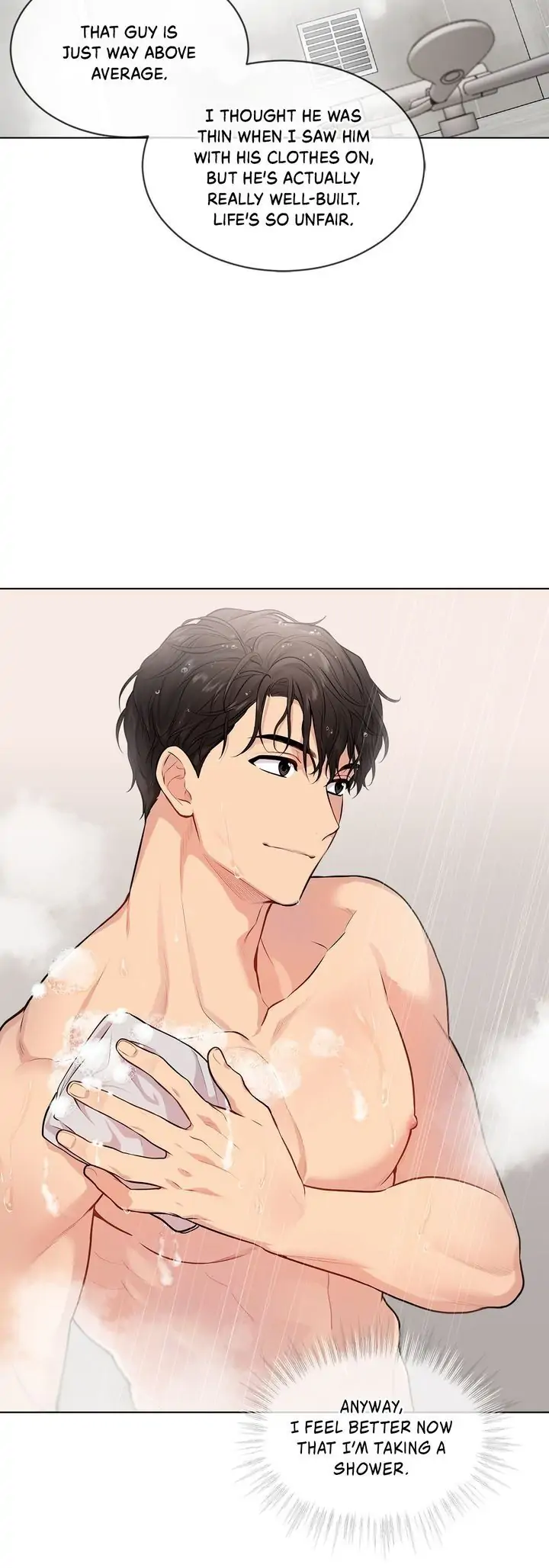 PASSION Chapter 30 - Page 24 in English