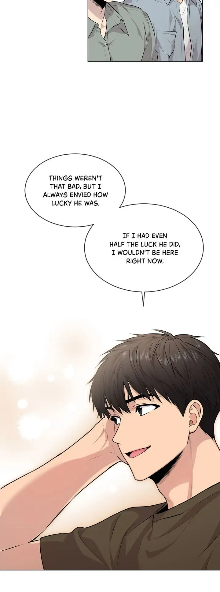 PASSION Chapter 31 - Page 26 in English