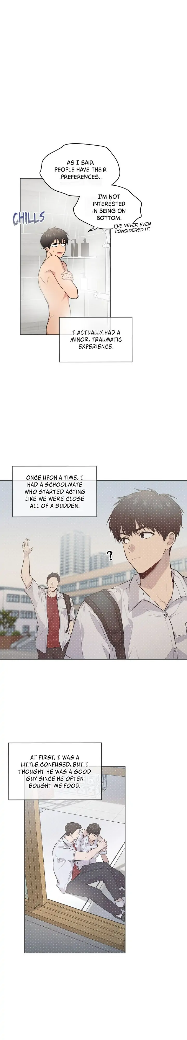PASSION Chapter 31 - Page 5 in English