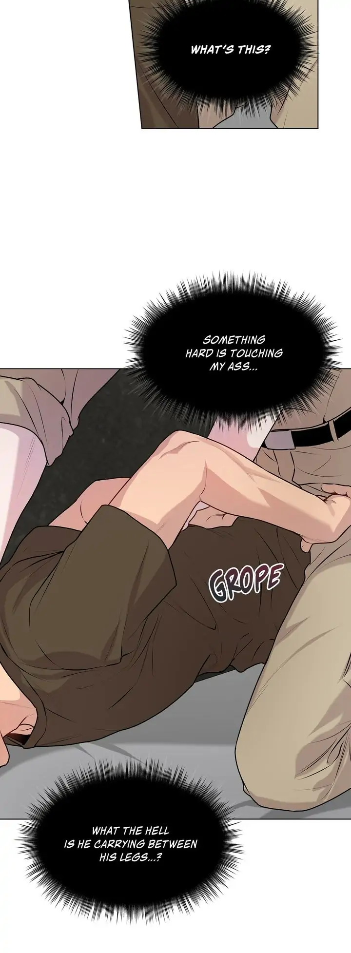 PASSION Chapter 32 - Page 24 in English