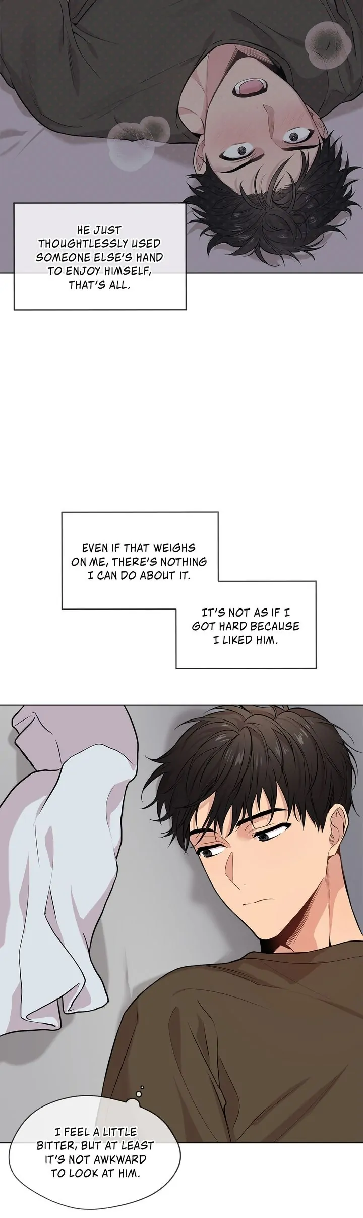 PASSION Chapter 33 - Page 23 in English