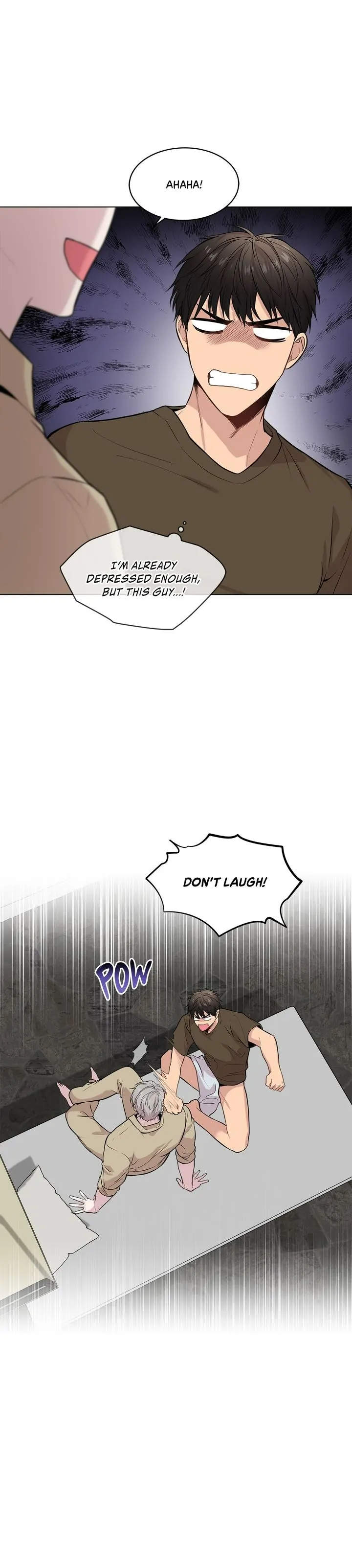 PASSION Chapter 33 - Page 27 in English