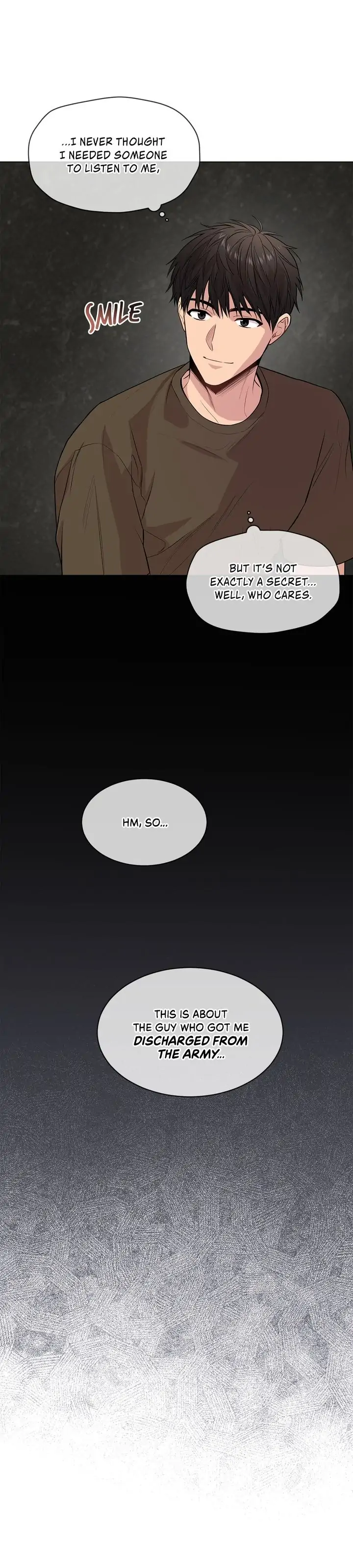 PASSION Chapter 34 - Page 6 in English
