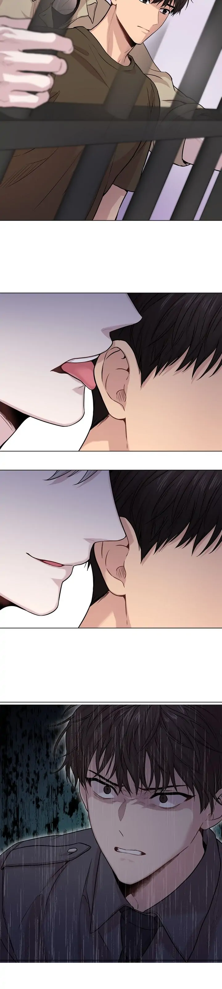PASSION Chapter 35 - Page 12 in English