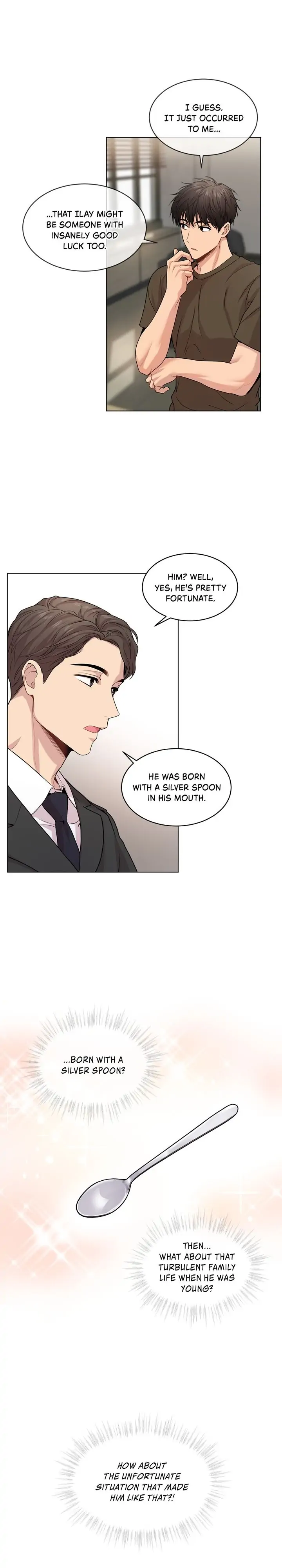 PASSION Chapter 36 - Page 17 in English