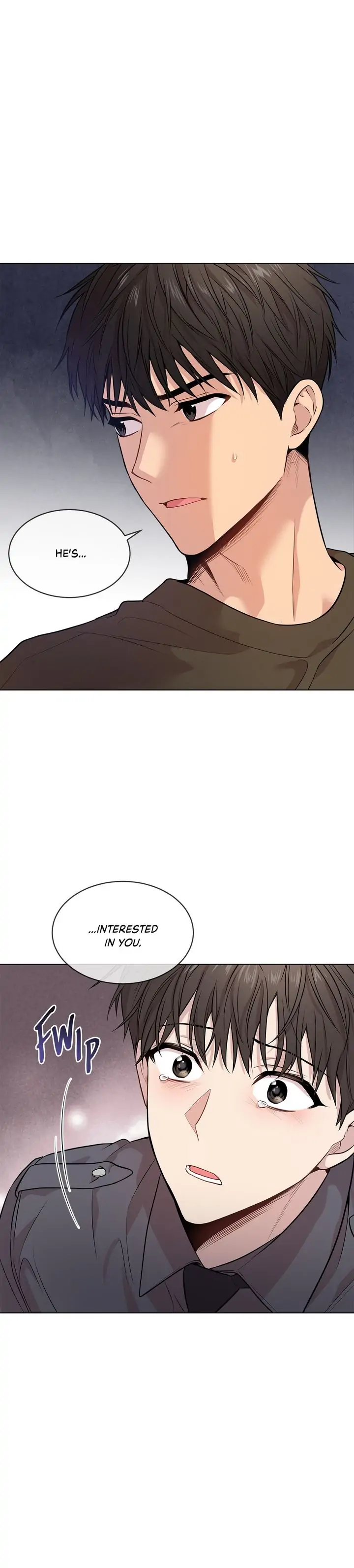 PASSION Chapter 36 - Page 31 in English