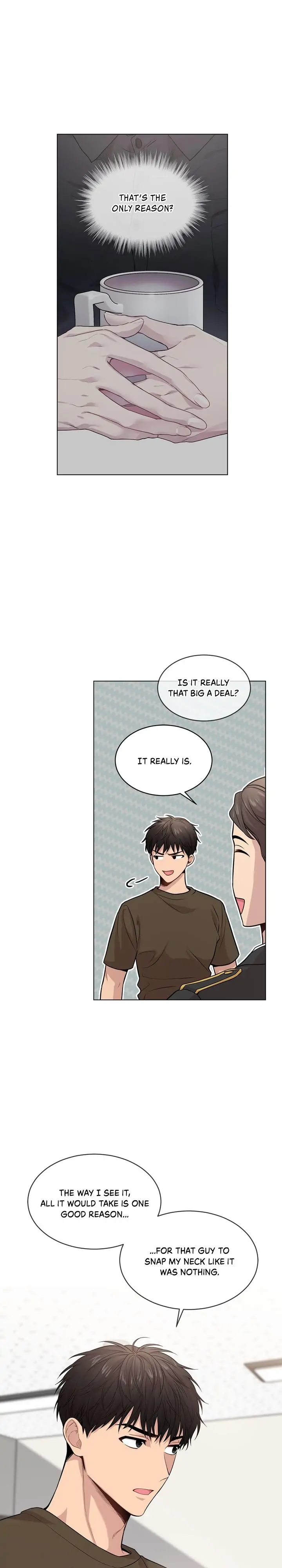 PASSION Chapter 36 - Page 7 in English