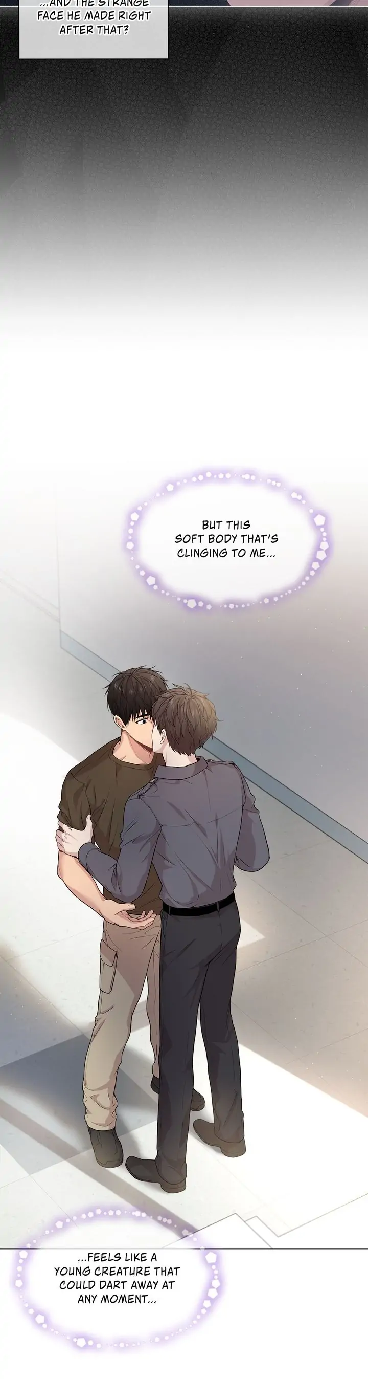 PASSION Chapter 37 - Page 10 in English