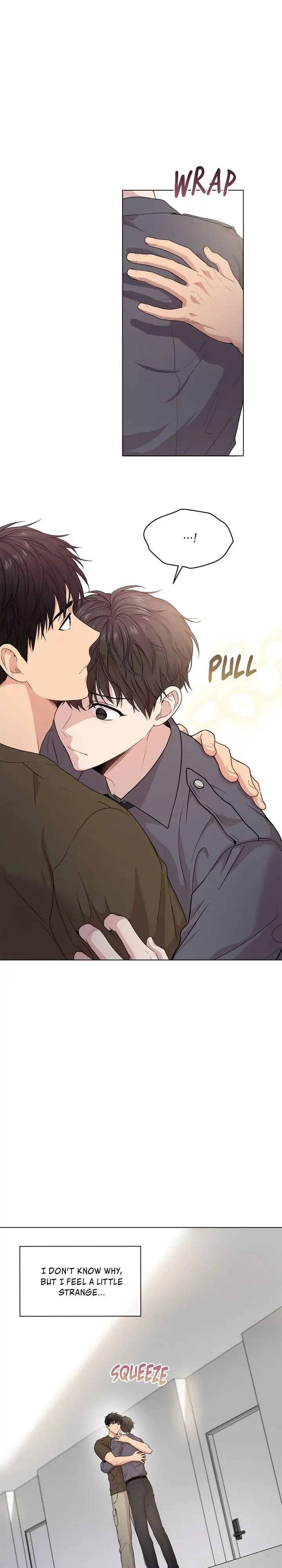 PASSION Chapter 37 - Page 11 in English