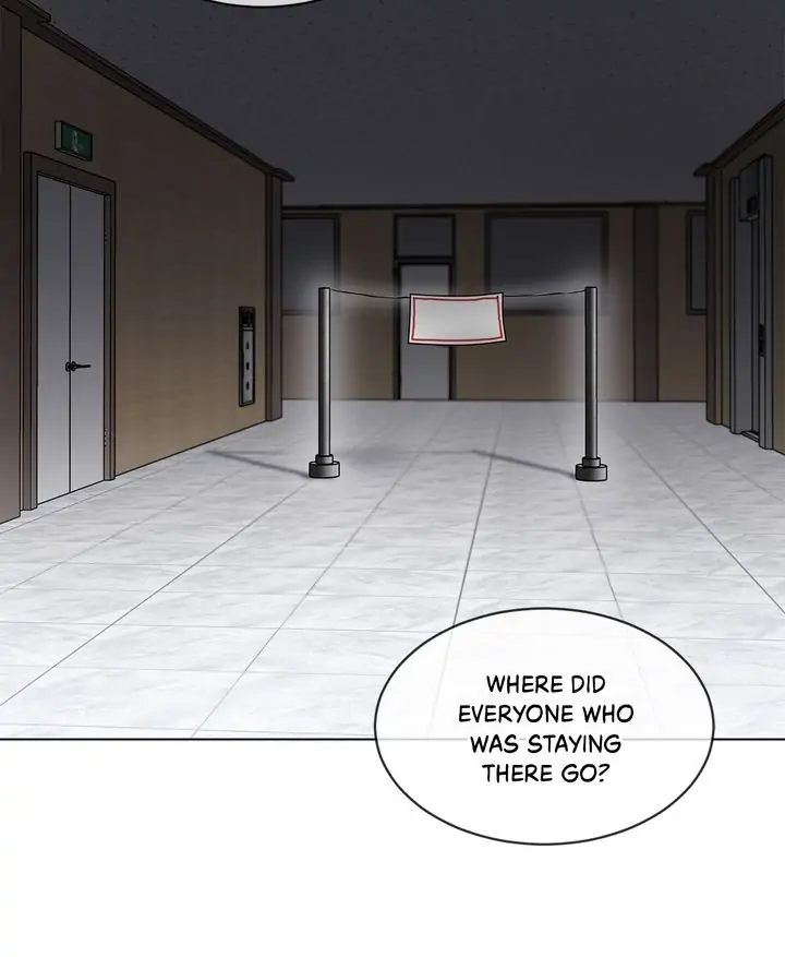 PASSION Chapter 37 - Page 20 in English