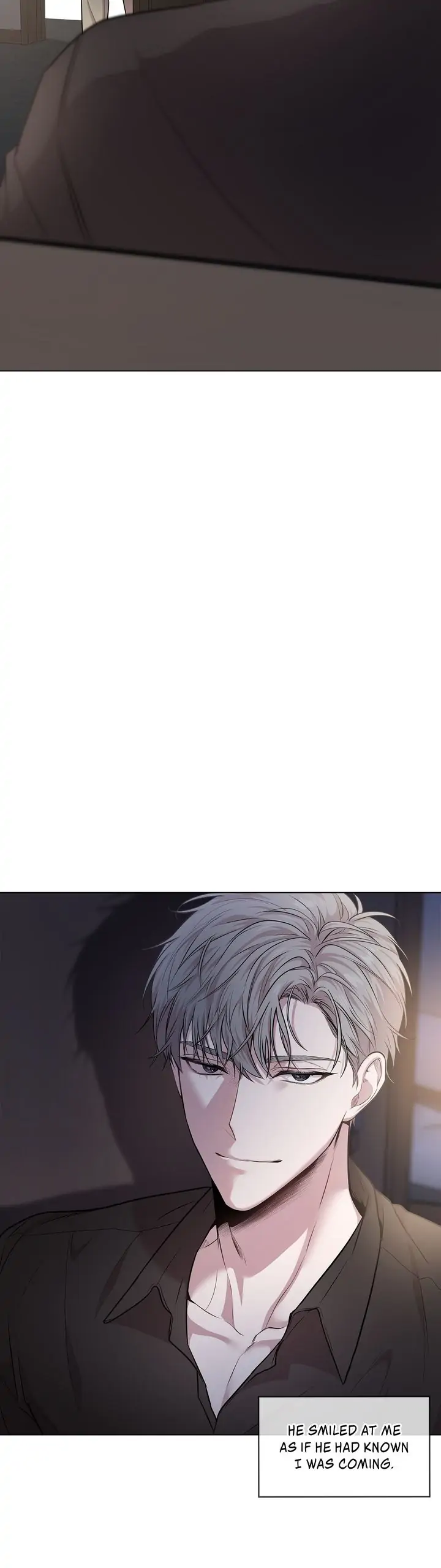 PASSION Chapter 37 - Page 38 in English