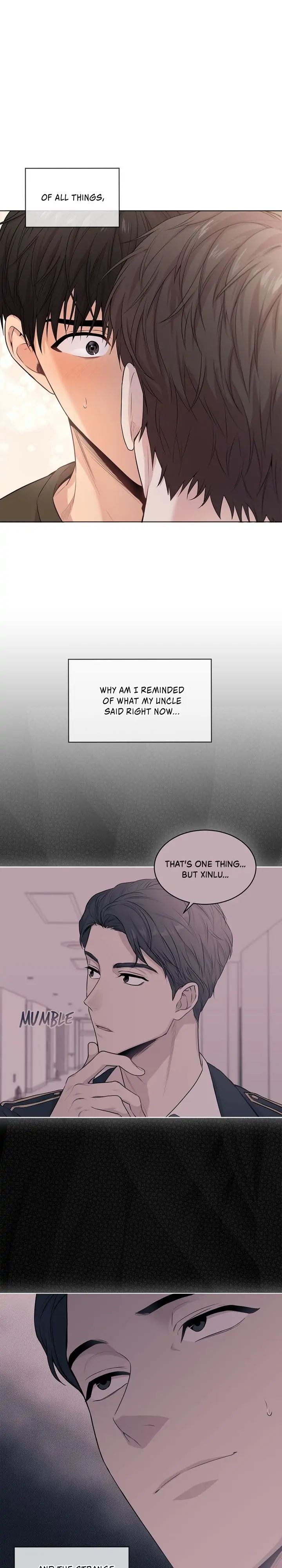 PASSION Chapter 37 - Page 9 in English