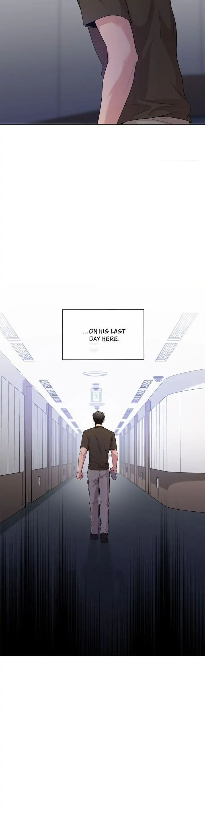 PASSION Chapter 38 - Page 12 in English