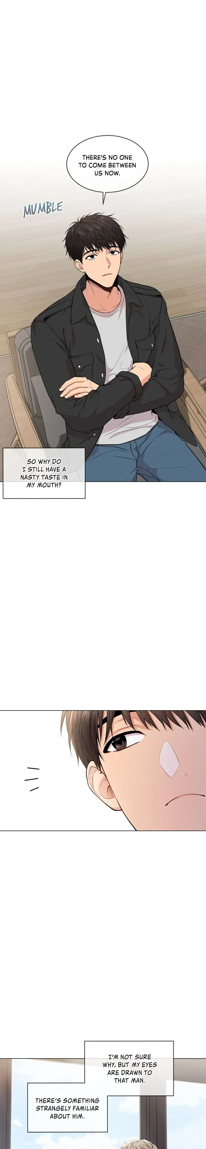 PASSION Chapter 38 - Page 21 in English