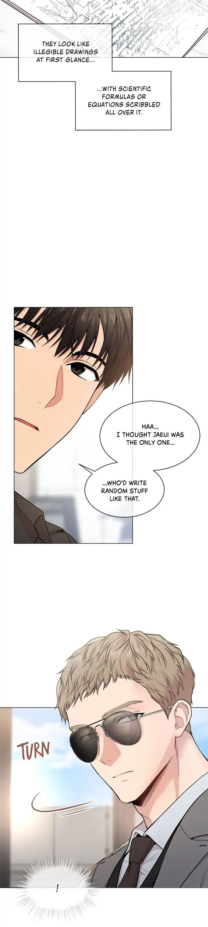 PASSION Chapter 38 - Page 24 in English