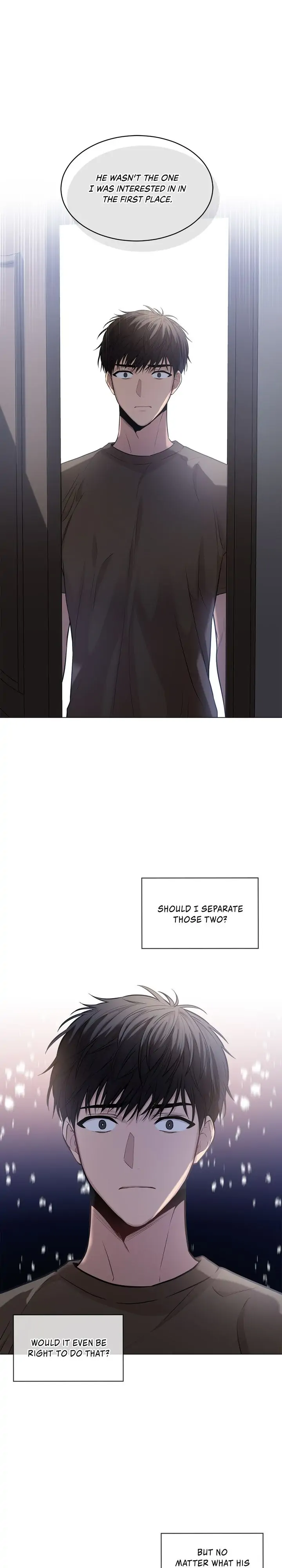 PASSION Chapter 38 - Page 5 in English
