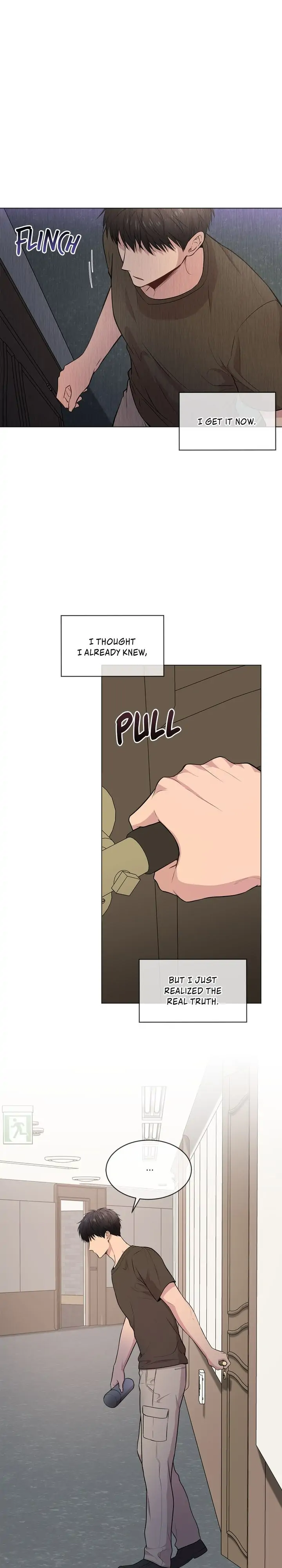 PASSION Chapter 38 - Page 7 in English