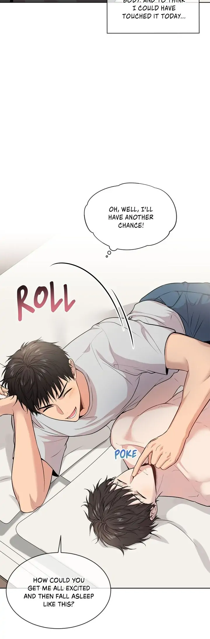 PASSION Chapter 39 - Page 12 in English