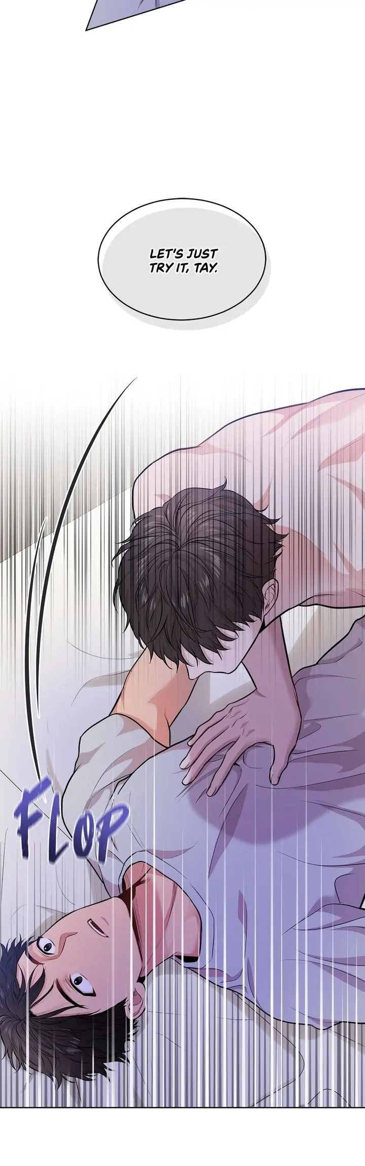 PASSION Chapter 40 - Page 12 in English