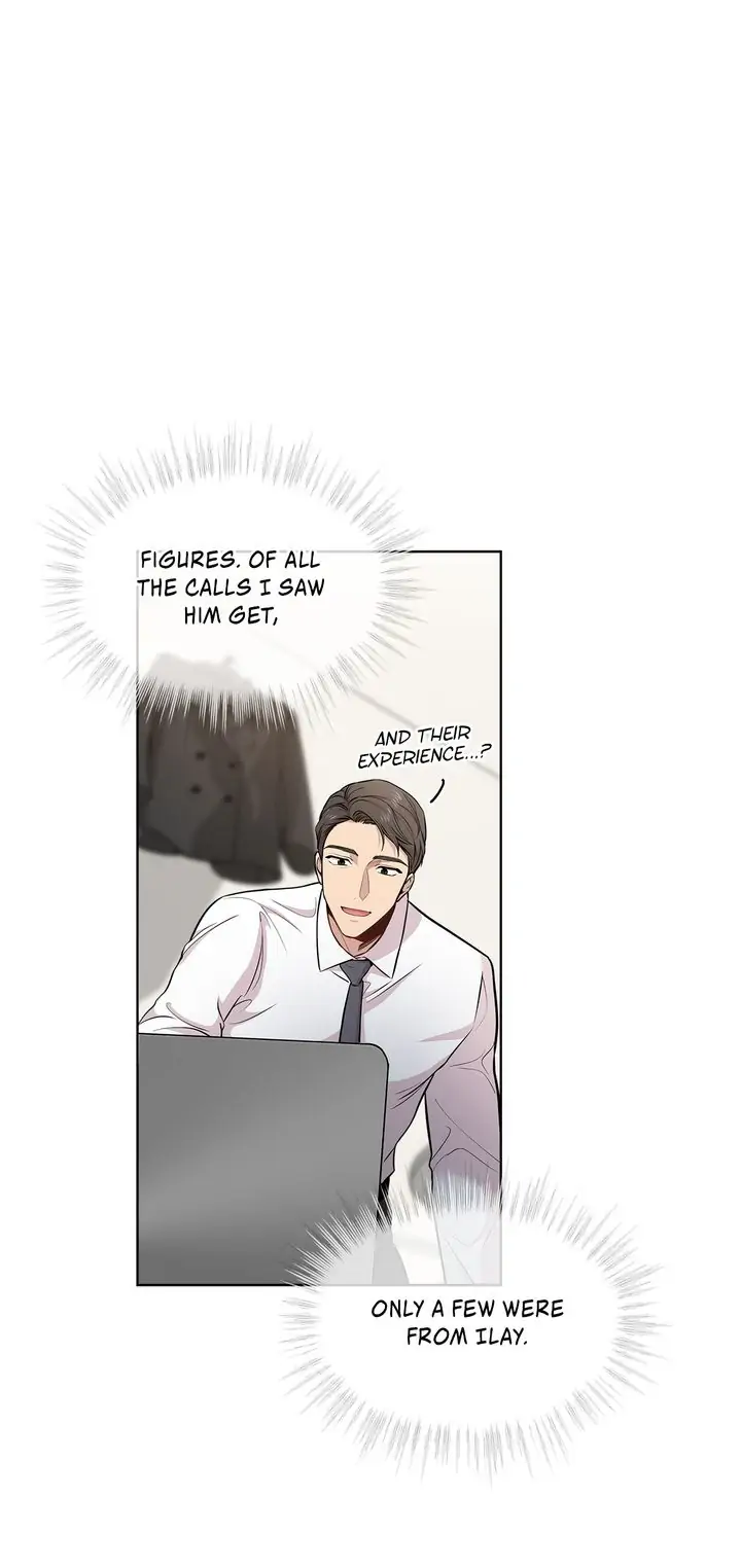 PASSION Chapter 40 - Page 32 in English