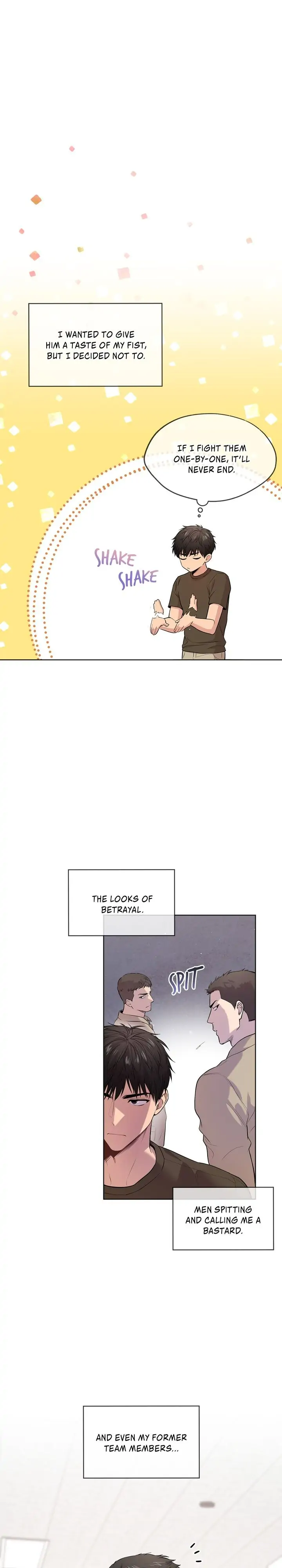 PASSION Chapter 43 - Page 13 in English