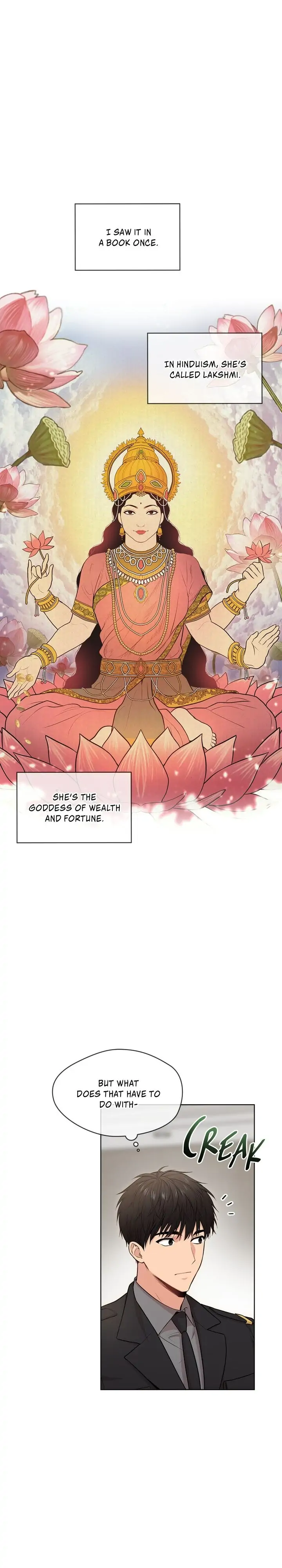 PASSION Chapter 43 - Page 25 in English