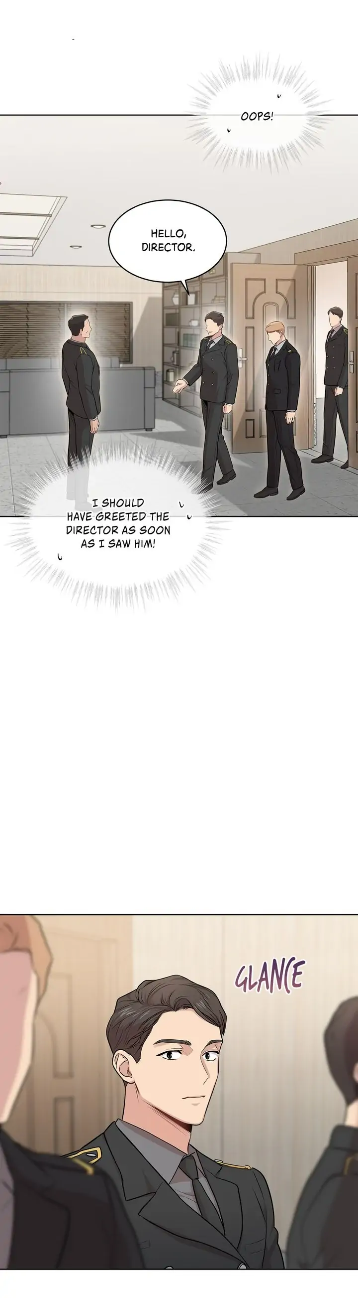 PASSION Chapter 43 - Page 26 in English