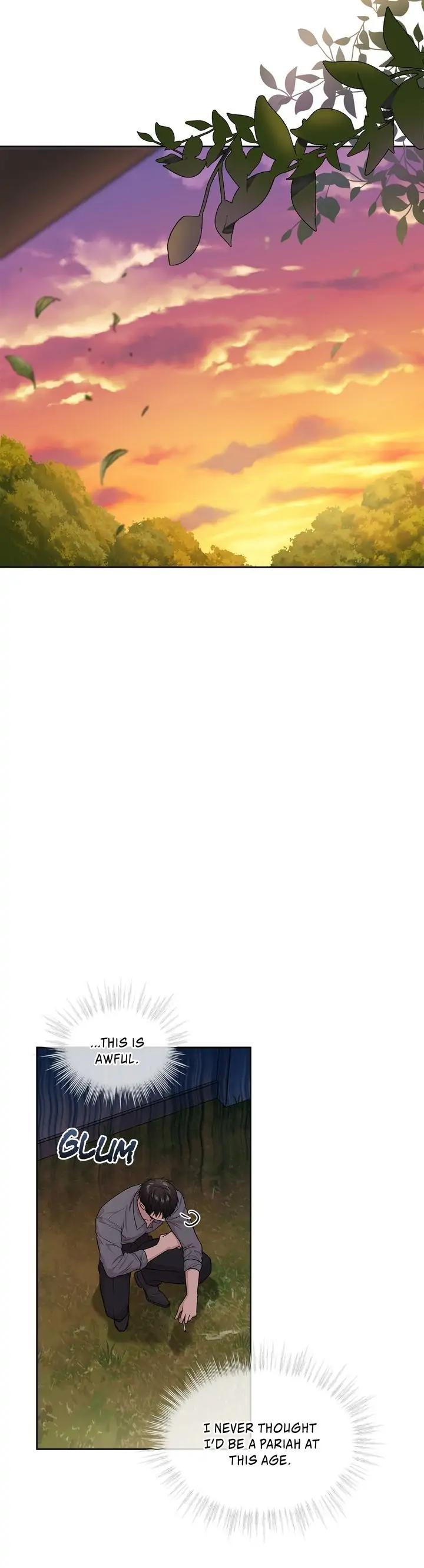 PASSION Chapter 45 - Page 10 in English